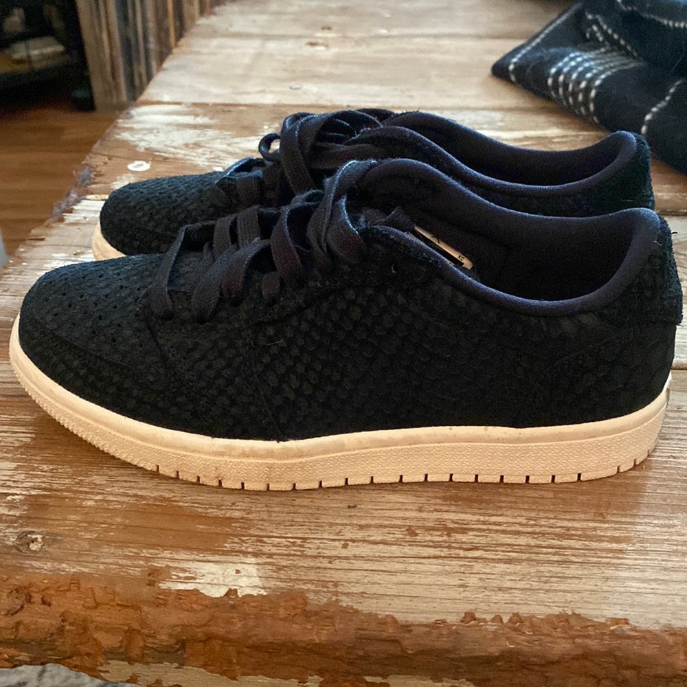 Nike sneakers